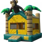 bounce house sales 
