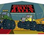 trucks panel 