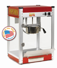 MAQUINA DE PALOMITAS DE CINE DE 4OZ