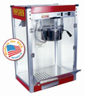MAQUINA DE PALOMITAS DE CINE DE 8OZ