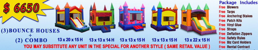 Special # 5