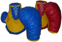 GUANTES DE BOXEO