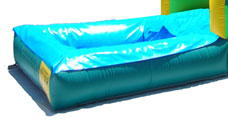 ALBERCA O PISCINA INFLABLE