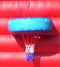 ARO DE BALONCESTO