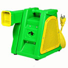MOTOR B-AIR 1HP