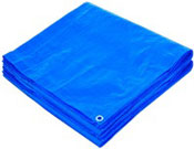 LONA DE PLASTICO
