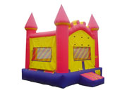 CASTILLO ROSITA