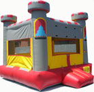 CASTILLO MEDIEVAL