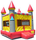 CASTILLO SALTARIN #7