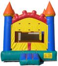 CASTILLO REGULAR