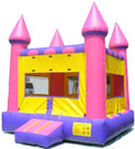 CASTILLO SALTARIN #3
