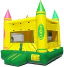CRAYON INFLATABLE