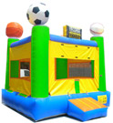 ARENA DEPORTIVA CON MARCADOR #3