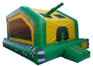 TANQUE INFLABLE