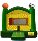 ARENA DEPORTIVA #2