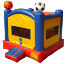 ARENA DEPORTIVA #3