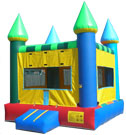 CASTILLO SALTARIN #1