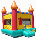 CASTILLO SALTARIN #2