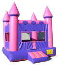 CASTILLO SALTARIN #5