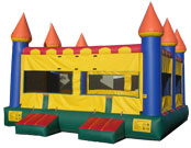CASTILLO EXCALIBUR #2