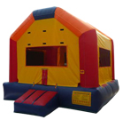 CASITA MULTI COLOR