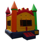 CASTILLO MULTI COLOR