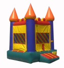 MINI CASTILLO II