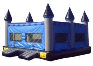 CASTILLO EXCALIBUR