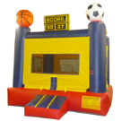 ARENA DEPORTIVA #6
