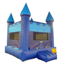 CASTILLO AZUL #2