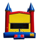 CASTILLO MODULAR