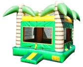 INFLABLE TROPICAL
