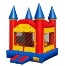 CASTILLO INFLABLE III