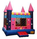 CASTILLO DE PRINCESA