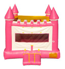 CASTILLO ROSA Y BLANCO