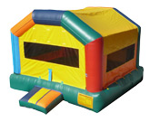 CASITA INFLABLE  III