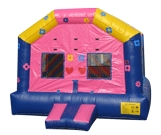 CASITA DE BRINCO DE PRINCESA