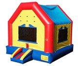 CASITA INFLABLE  II