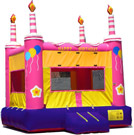 PASTEL INFLABLE III