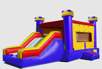 CASTILLO COMBO MEDEVAL