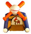 JUEGO DE BEISBOL #2