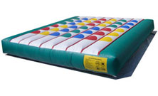 JUEGO INFLABLE DE TWIST