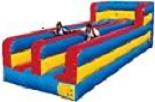 BUNGEE RUN