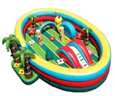 INFLABLE TODDLER