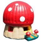 HONGITO INFLABLE