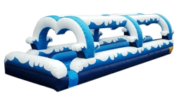 SLIP Y SLIDE INFLABLE