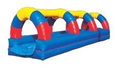 ARCOIRIS SLIP Y SLIDE II