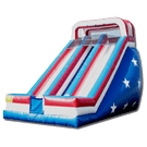TOBOGAN AMERICANO DE 24'