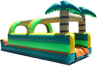 SLIP Y  SLIDE INFLABLE INDIVIDUAL