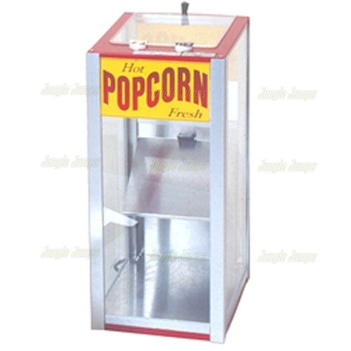 SMALL WARMER - POPCORN, NACHO CHIPS OR PEANUTS